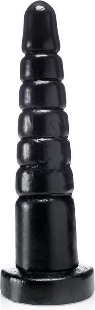 Goedkoopste XXL Anaal Plug Albatros 35 cm - Grote Anal Plug - Buttplug met 5,2 tot 8 cm Diameter - Watervast