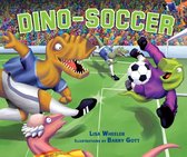 Dino-Sports - Dino-Soccer