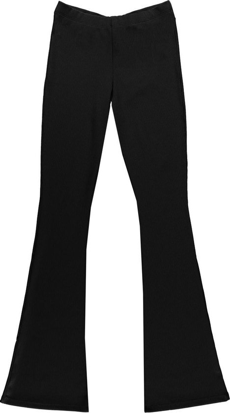 Cars Jeans Vrouwen ZUMA FLAIR BLACK - Maat 42