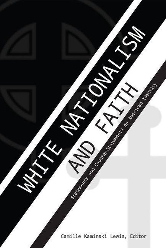 Speaking of Religion 3 - White Nationalism and Faith - cover
