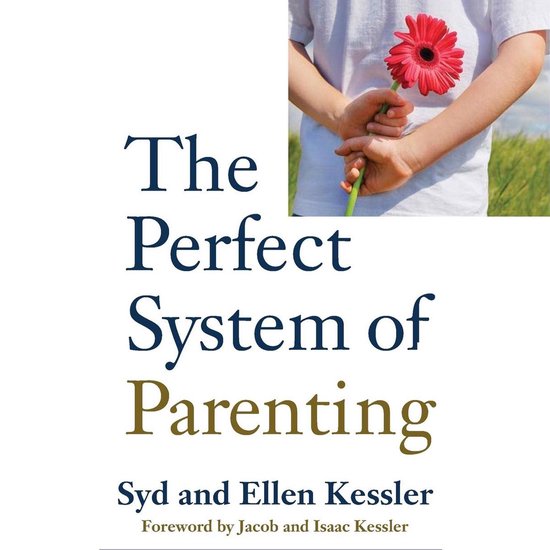 The Perfect System of Parenting - cover