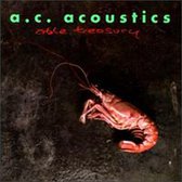 A.C. Acoustics - Able Treasury (CD)