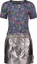 B. Nosy Kids Meisjes Jurk - Maat 122