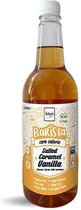 Skinny Food Co. - BARISTA Salted Caramel Vanilla