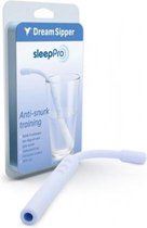 SleepPro Dream Sipper - Entraînement anti- Snurk