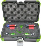 JBM Tools | Gereedschap voor instelling van distributieketting