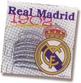 Real Madrid Fridge Magnet 1902