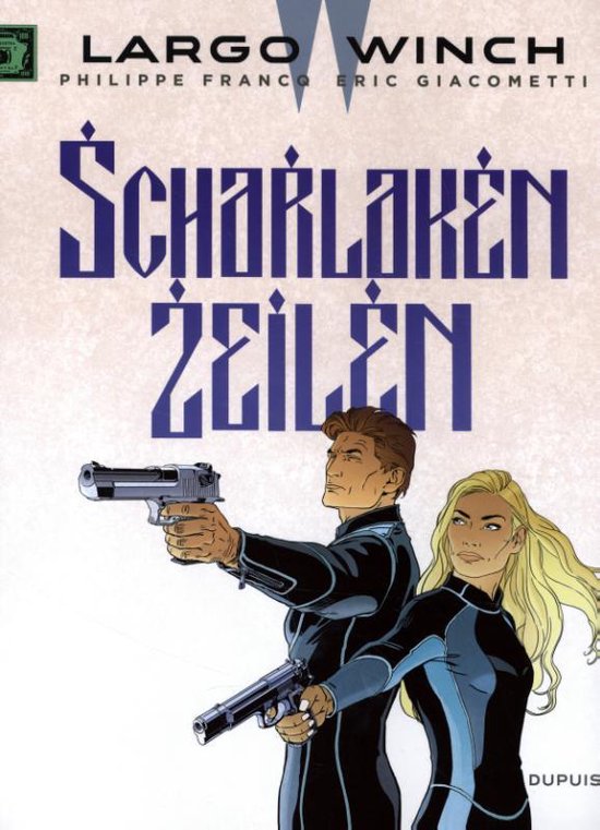 eric-giacometti-largo-winch---sc-22-----scharlaken-zeilen