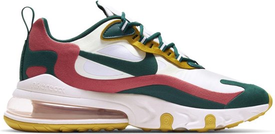 Nike Air Max 97 SE Heren Sneakers - Geel/Zwart – Sneakerstad