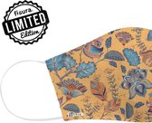 Mondmasker - Paisley