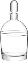 L.S.A. Verso Decanteerkaraf - 1,35 liter - Glas