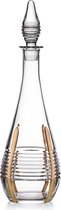 ROGASKA 1665 - GAP Decanter Kristal