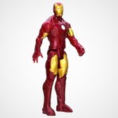 marvel avenger iron man titan hero