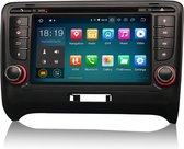 Audi TT Autoradio | EU Navigatie | Android 10