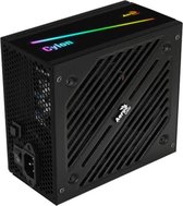 AEROCOOL Cylon 700W (RGB) 80Plus - PC-voeding