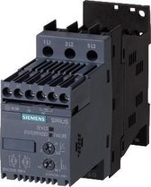 Siemens softstart 3rw30141bb14