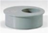 Sub PVC verloopring grijs 110x75