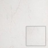 Domino Vloertegel Pisanino branco 33,3x33,3 cm -  Wit Prijs per 1,44 m2.