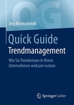 Quick Guide - Quick Guide Trendmanagement