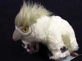 Snowy Owlbear dobbelsteenbuidel