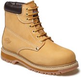 Dickies Cleveland super veiligheidslaars SB-P-Honey-43