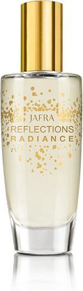 Jafra - Reflections - Radiance - Eau - de - Toilette