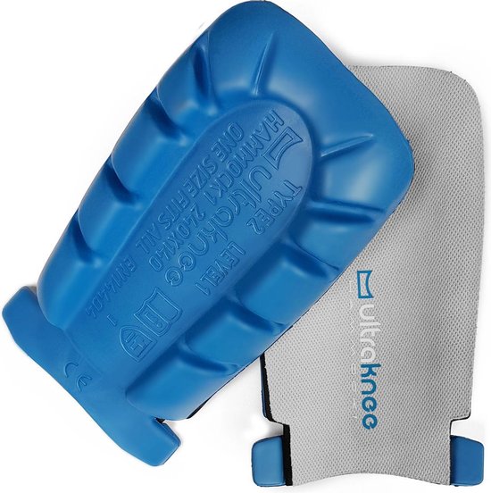 ULTRAKNEE HAMMOCK 1 - KNIEBESCHERMERS - (TÜV GECERTIFICEERD)