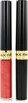 Bol.com Max Factor Lipfinity Lip Colour Lippenstift - 140 Charming aanbieding