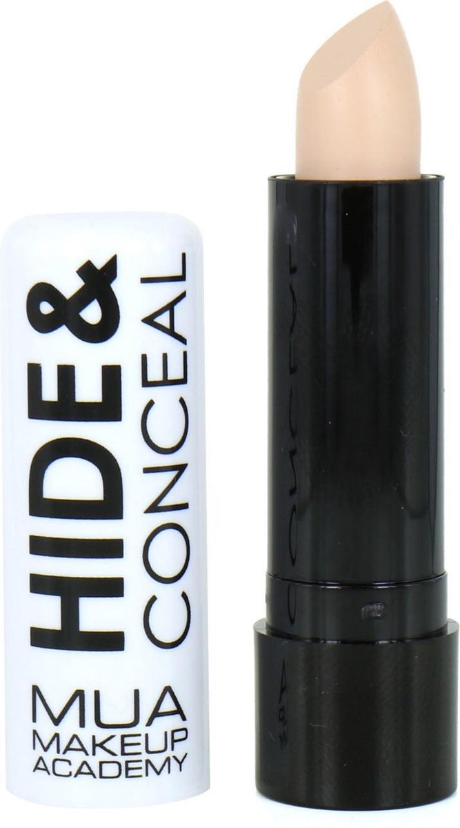 MUA Hide & Conceal Concealer Stick - Fair