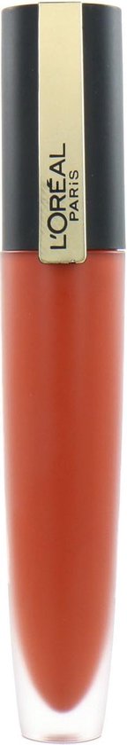 loreal amaze lipstick