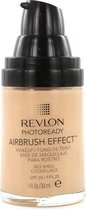 Revlon Foundation Photoready Airbrush Effect 003 Shell