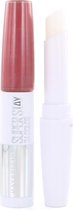 Maybelline SuperStay 24H Lipstick - 185 Rose Dust