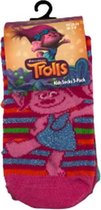 Trolls kindersokken - Maat 23-26 - Multicolor - 3 paar