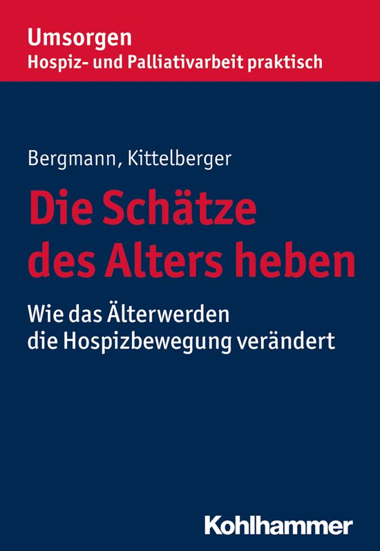 Die Schätze des Alters heben - cover