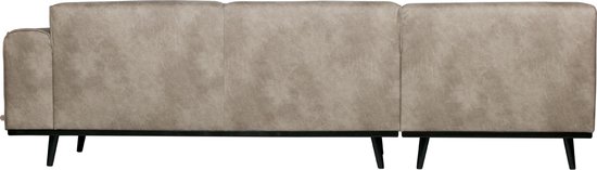 BePureHome Statement Hoekbank Links