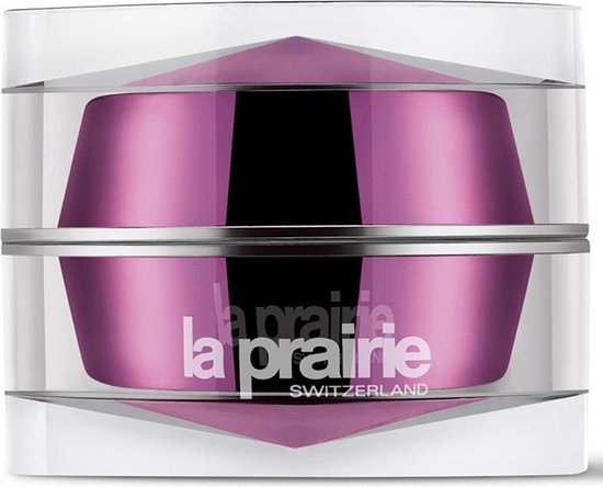 La Prairie Platinum Rare Collection Crème Contour des Yeux 20 ml | bol.com