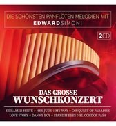 Die schönsten Panflöten Melodien