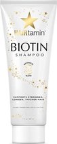 Hairtamin - Biotin Shampoo - Hair Growth Shampoo - Anti Haaruitval - Beschadigd haar - Anti-haarbreuk Shampoo - Glazend haar - Haargroei Shampoo