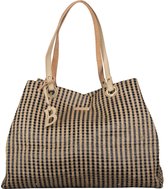 Shopper Sunny (zwart)