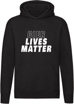 Bier lives matter sweater | drank | bier | cafe | feest | grappig | unisex | trui | sweater | hoodie | capuchon
