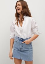 Denim Minirok 87014019 Tm
