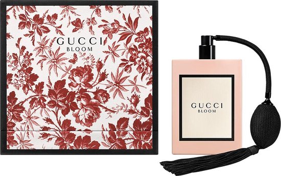 Gucci Bloom 3.3 Eau De Parfum Spray (deluxe Edition) | bol.com