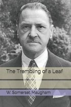 The Trembling of a Leaf