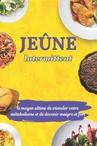 Jeune intermittent