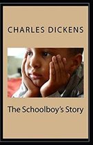 The Schoolboy's Story Illustrated