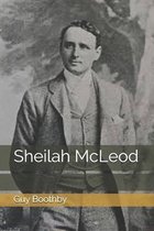 Sheilah McLeod