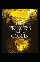 The Princess and the Goblin Illustrated