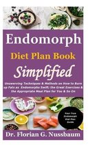 Endomorph Diet Plan Book Simplified