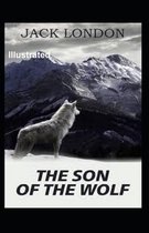 The Son of the Wolf Illustrated