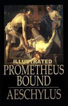 Prometheus Bound Illustrated